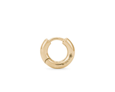 bangle earring 1.3g